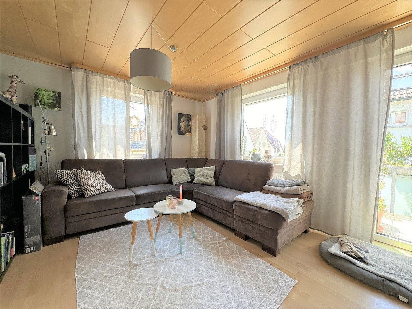 Predaj bytu 4-izbový 116 m², Kaisersbacher Str. 15, Fellbach, Bádensko-Wurttembersko Predaj bytu 4-izbový 116 m², Kaisersbacher Str. 15, Fellbach, Bádensko-Wurttembersko