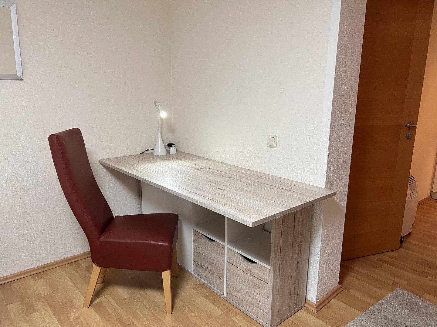 Prenájom bytu 1-izbový 42 m², Meisenstr.2, Hilgertshausen-Tandern, Bavorsko Prenájom bytu 1-izbový 42 m², Meisenstr.2, Hilgertshausen-Tandern, Bavorsko