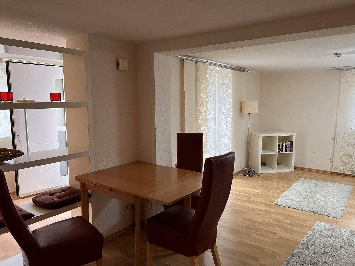 Prenájom bytu 1-izbový 42 m², Meisenstr.2, Hilgertshausen-Tandern, Bavorsko Prenájom bytu 1-izbový 42 m², Meisenstr.2, Hilgertshausen-Tandern, Bavorsko