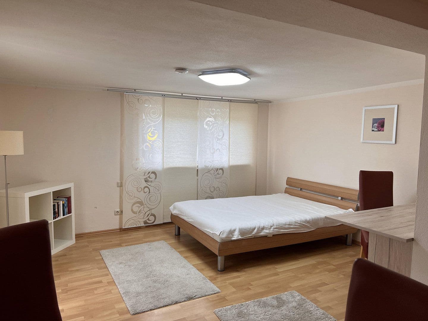 Prenájom bytu 1-izbový 42 m², Meisenstr.2, Hilgertshausen-Tandern, Bavorsko Prenájom bytu 1-izbový 42 m², Meisenstr.2, Hilgertshausen-Tandern, Bavorsko