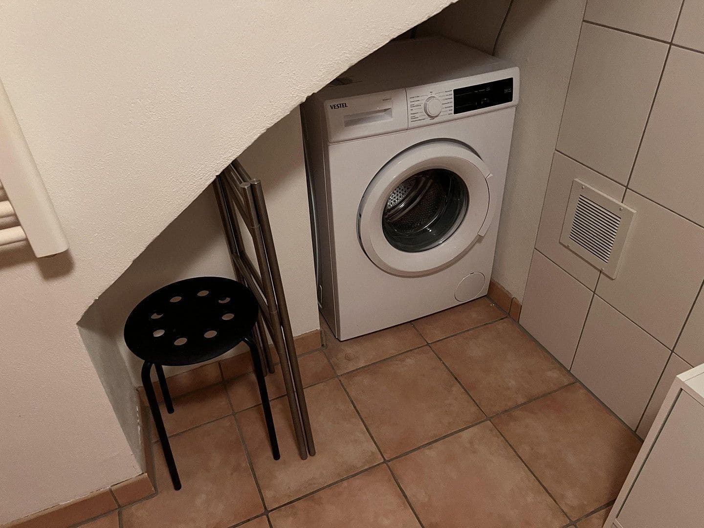 Prenájom bytu 1-izbový 42 m², Meisenstr.2, Hilgertshausen-Tandern, Bavorsko Prenájom bytu 1-izbový 42 m², Meisenstr.2, Hilgertshausen-Tandern, Bavorsko