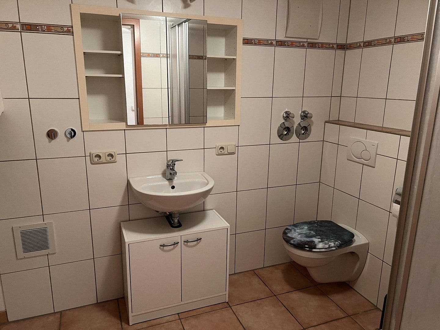 Prenájom bytu 1-izbový 42 m², Meisenstr.2, Hilgertshausen-Tandern, Bavorsko Prenájom bytu 1-izbový 42 m², Meisenstr.2, Hilgertshausen-Tandern, Bavorsko