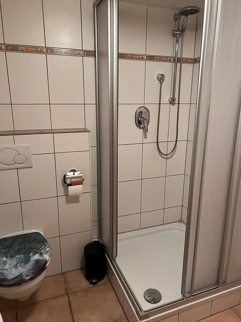 Prenájom bytu 1-izbový 42 m², Meisenstr.2, Hilgertshausen-Tandern, Bavorsko Prenájom bytu 1-izbový 42 m², Meisenstr.2, Hilgertshausen-Tandern, Bavorsko