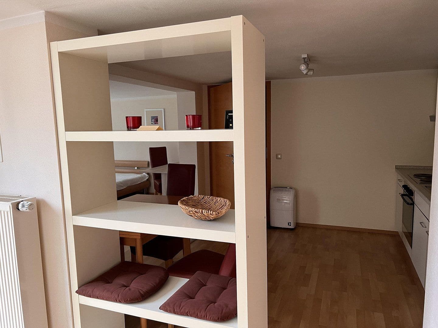 Prenájom bytu 1-izbový 42 m², Meisenstr.2, Hilgertshausen-Tandern, Bavorsko Prenájom bytu 1-izbový 42 m², Meisenstr.2, Hilgertshausen-Tandern, Bavorsko