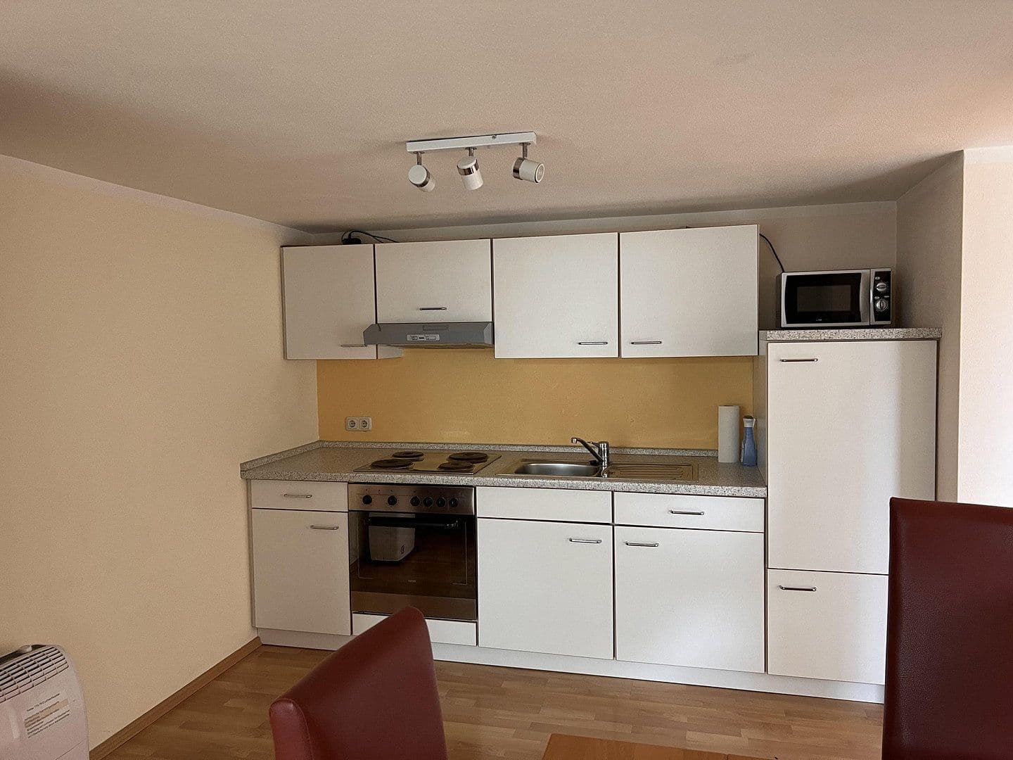 Prenájom bytu 1-izbový 42 m², Meisenstr.2, Hilgertshausen-Tandern, Bavorsko Prenájom bytu 1-izbový 42 m², Meisenstr.2, Hilgertshausen-Tandern, Bavorsko