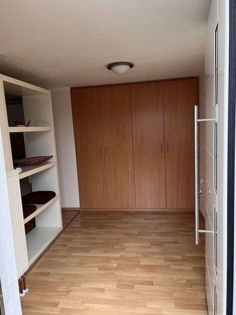 Prenájom bytu 1-izbový 42 m², Meisenstr.2, Hilgertshausen-Tandern, Bavorsko Prenájom bytu 1-izbový 42 m², Meisenstr.2, Hilgertshausen-Tandern, Bavorsko