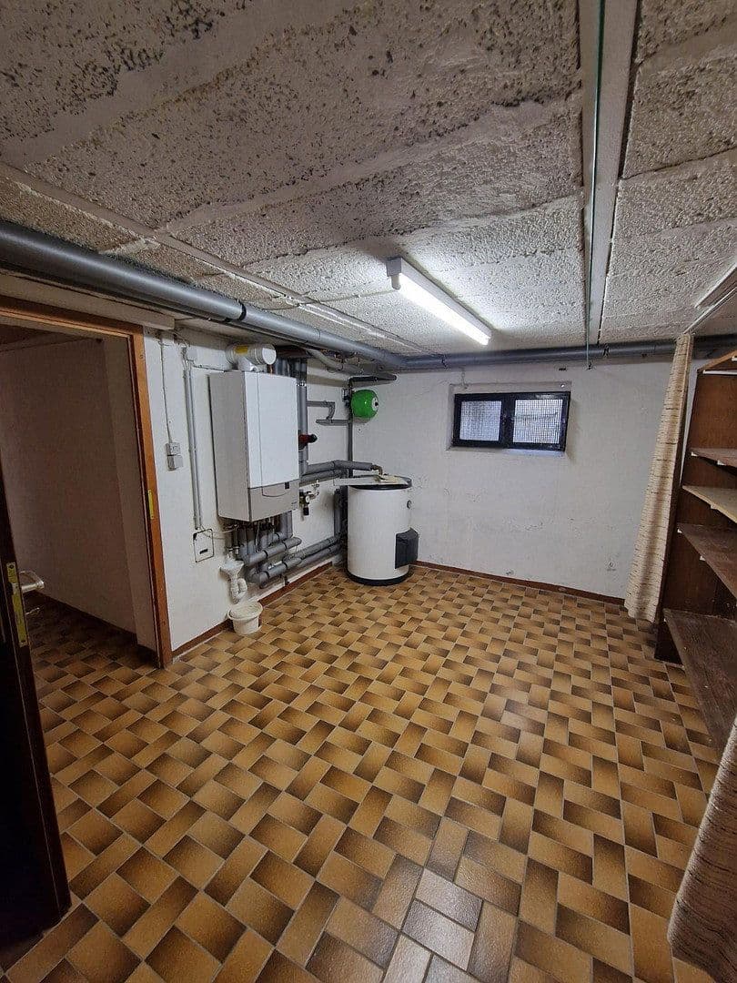 Prenájom domu 115 m², pozemok 650 m², Düren, Severné Porýnie - Westfálsko Prenájom domu 115 m², pozemok 650 m², Düren, Severné Porýnie - Westfálsko