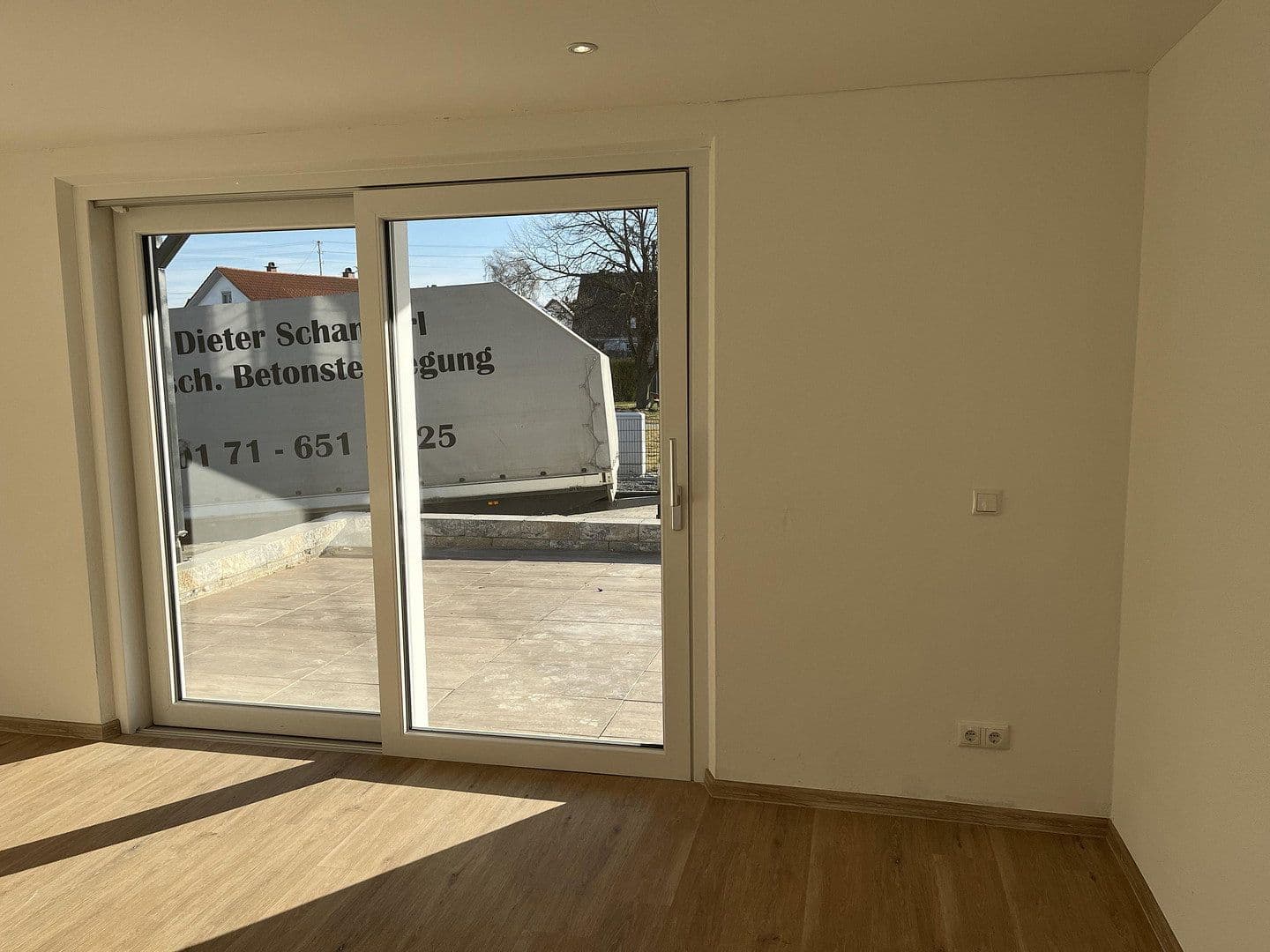 Prenájom bytu 2-izbový 80 m², Leutenbergstraße 2, Kammlach, Bavorsko Prenájom bytu 2-izbový 80 m², Leutenbergstraße 2, Kammlach, Bavorsko