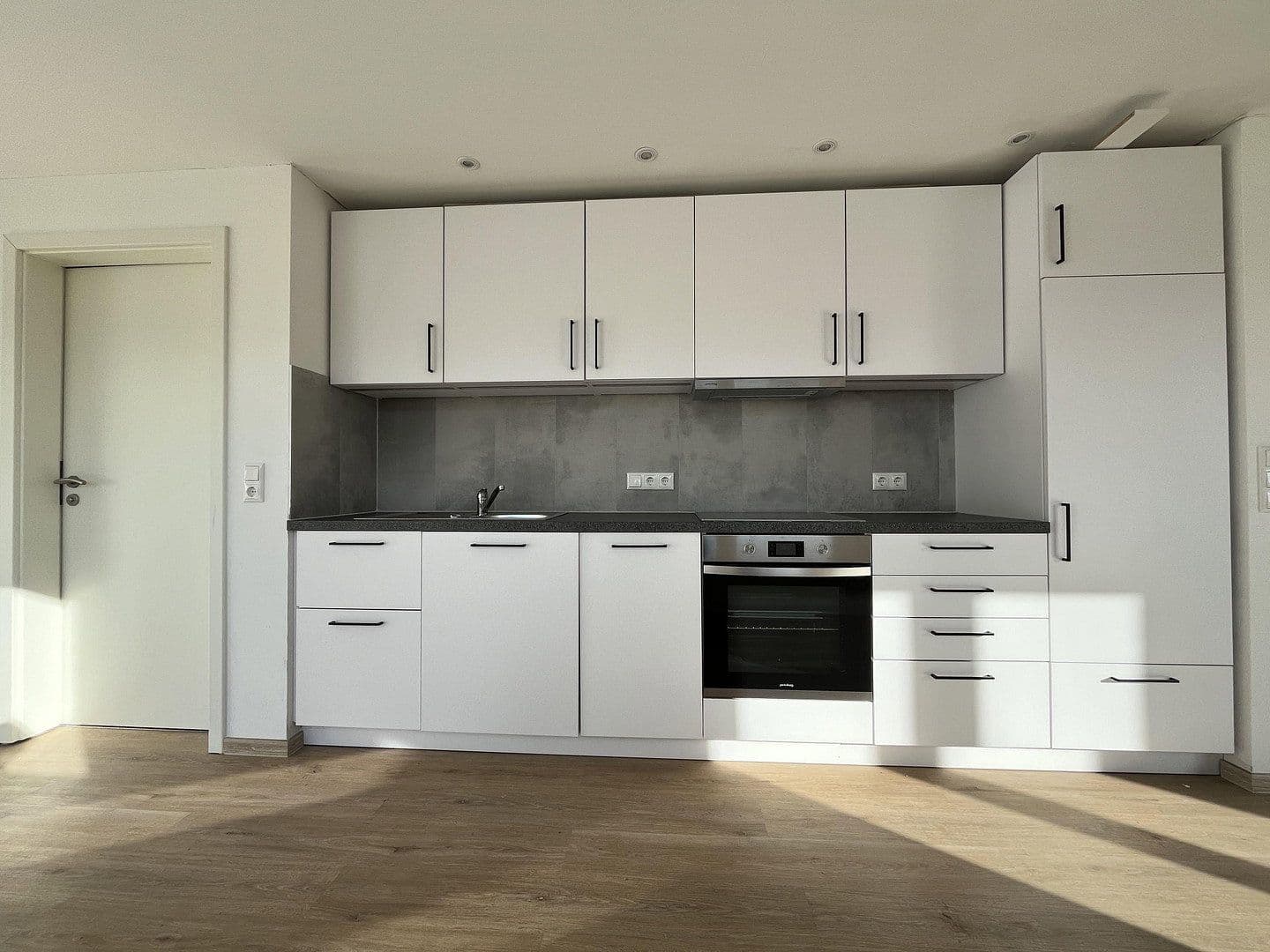 Prenájom bytu 2-izbový 80 m², Leutenbergstraße 2, Kammlach, Bavorsko Prenájom bytu 2-izbový 80 m², Leutenbergstraße 2, Kammlach, Bavorsko