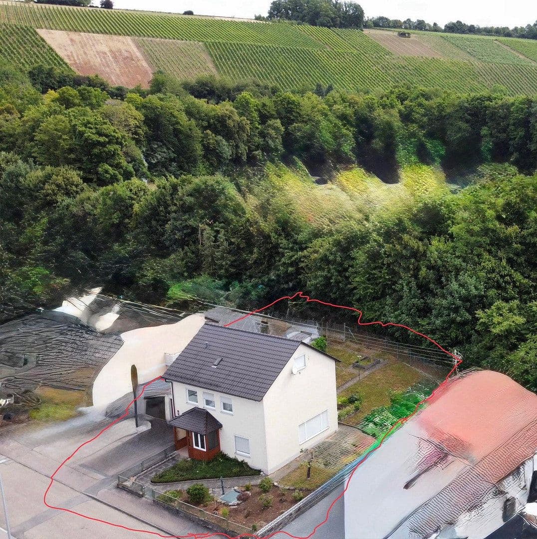 Predaj domu 116 m², pozemok 485 m², Gundelsheim, Bádensko-Wurttembersko Predaj domu 116 m², pozemok 485 m², Gundelsheim, Bádensko-Wurttembersko