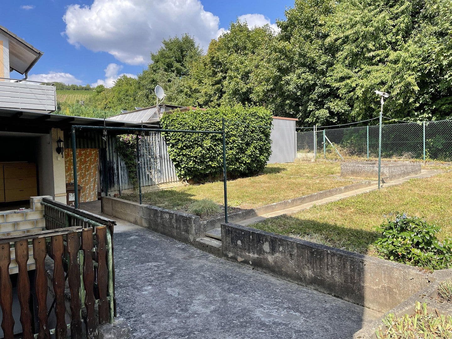 Predaj domu 116 m², pozemok 485 m², Gundelsheim, Bádensko-Wurttembersko Predaj domu 116 m², pozemok 485 m², Gundelsheim, Bádensko-Wurttembersko
