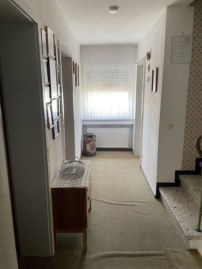 Predaj domu 116 m², pozemok 485 m², Gundelsheim, Bádensko-Wurttembersko Predaj domu 116 m², pozemok 485 m², Gundelsheim, Bádensko-Wurttembersko