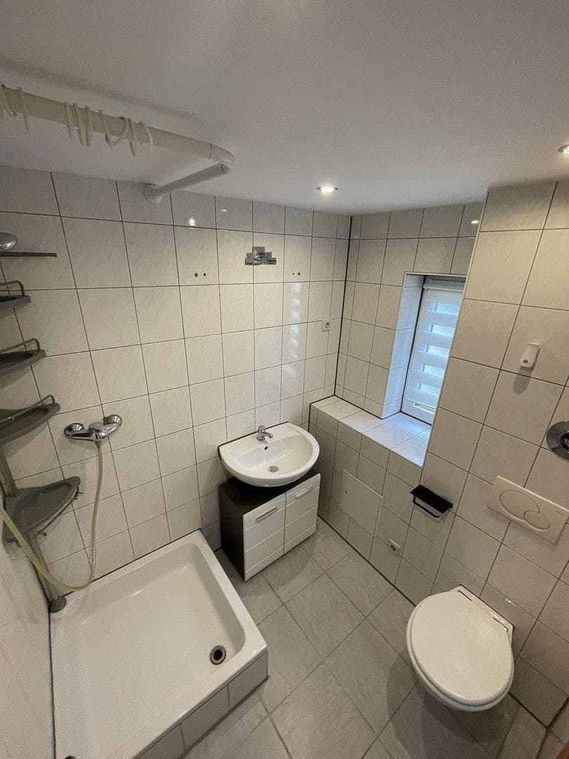 Prenájom bytu 1-izbový 27 m², Siegfried-Levi-Straße 13, Untergruppenbach, Bádensko-Wurttembersko Prenájom bytu 1-izbový 27 m², Siegfried-Levi-Straße 13, Untergruppenbach, Bádensko-Wurttembersko