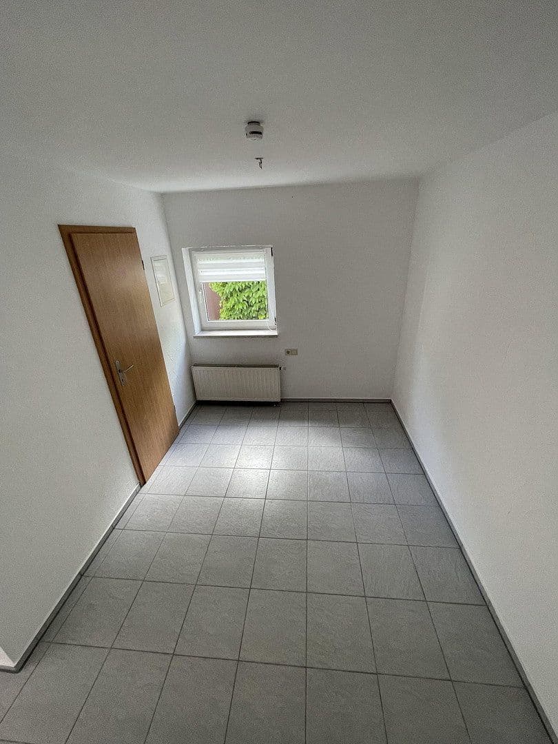 Prenájom bytu 1-izbový 27 m², Siegfried-Levi-Straße 13, Untergruppenbach, Bádensko-Wurttembersko Prenájom bytu 1-izbový 27 m², Siegfried-Levi-Straße 13, Untergruppenbach, Bádensko-Wurttembersko