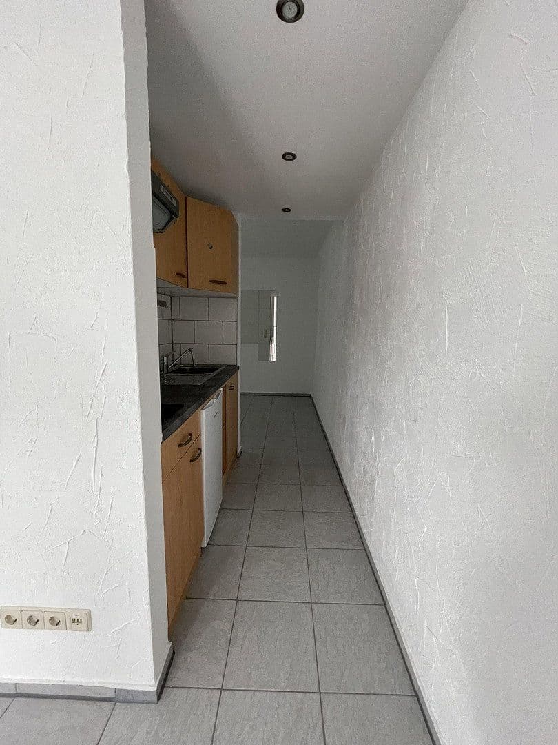Prenájom bytu 1-izbový 27 m², Siegfried-Levi-Straße 13, Untergruppenbach, Bádensko-Wurttembersko Prenájom bytu 1-izbový 27 m², Siegfried-Levi-Straße 13, Untergruppenbach, Bádensko-Wurttembersko