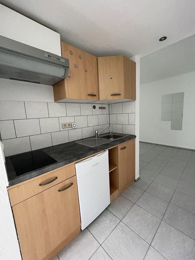 Prenájom bytu 1-izbový 27 m², Siegfried-Levi-Straße 13, Untergruppenbach, Bádensko-Wurttembersko Prenájom bytu 1-izbový 27 m², Siegfried-Levi-Straße 13, Untergruppenbach, Bádensko-Wurttembersko