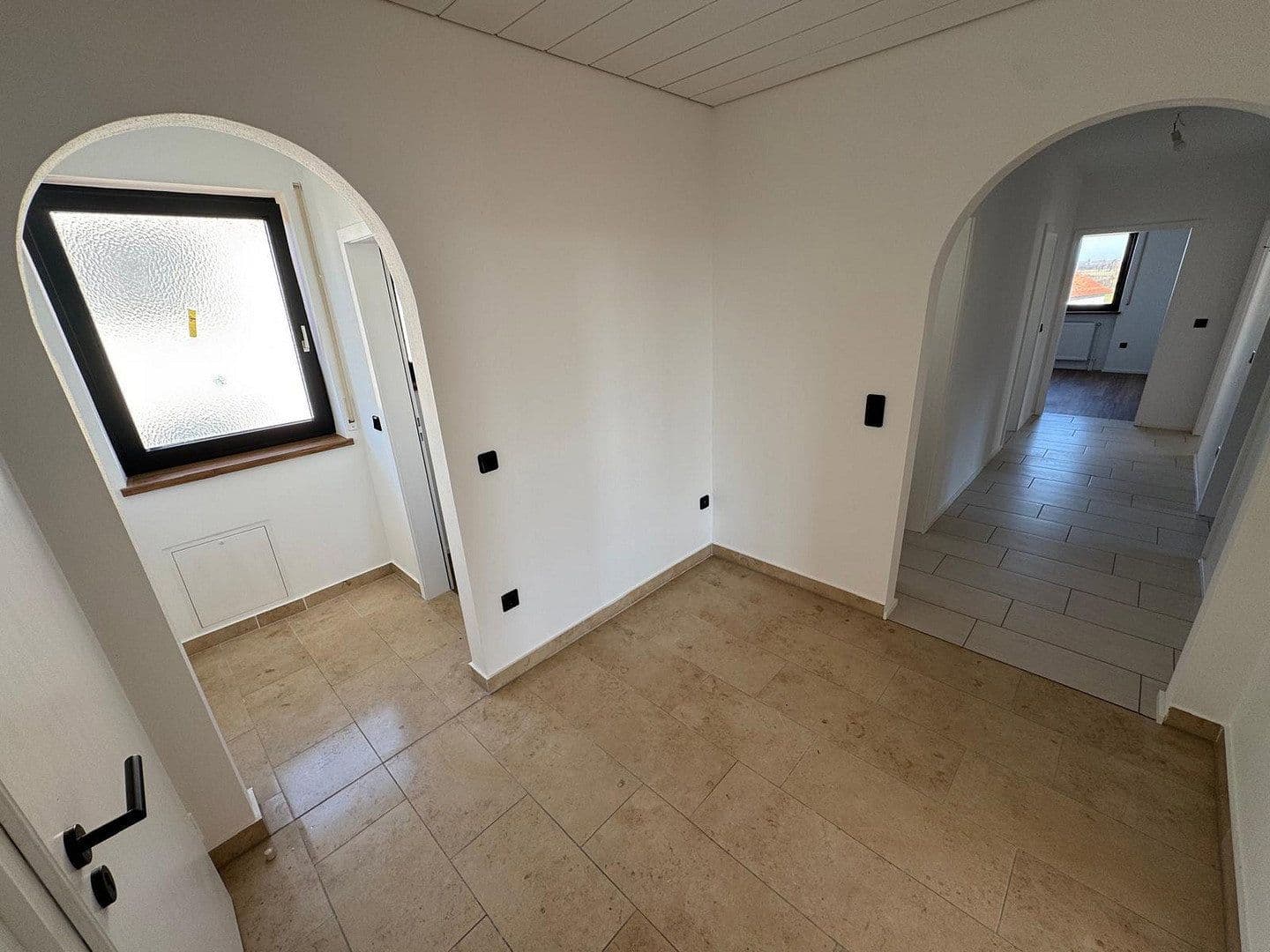 Prenájom bytu 3-izbový 115 m², Hepberg, Bavorsko Prenájom bytu 3-izbový 115 m², Hepberg, Bavorsko