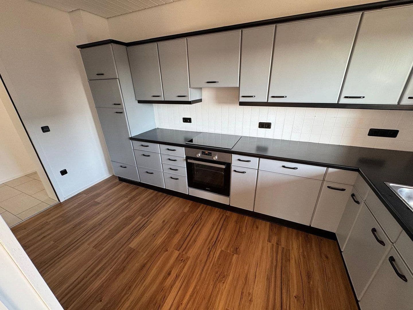 Prenájom bytu 3-izbový 115 m², Hepberg, Bavorsko Prenájom bytu 3-izbový 115 m², Hepberg, Bavorsko