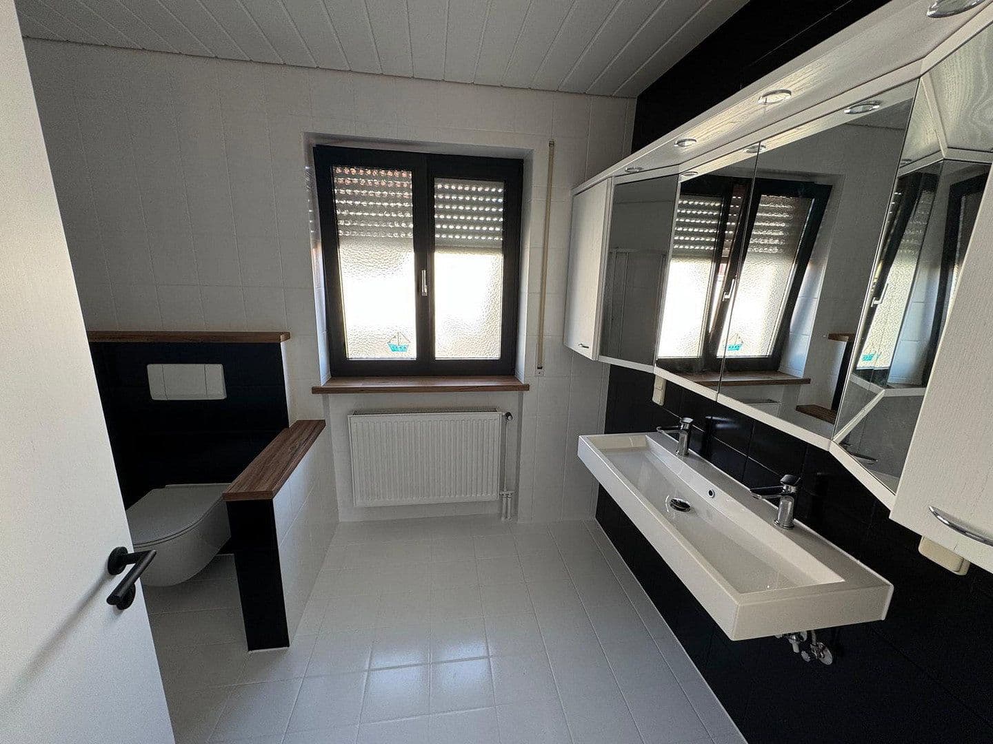 Prenájom bytu 3-izbový 115 m², Hepberg, Bavorsko Prenájom bytu 3-izbový 115 m², Hepberg, Bavorsko