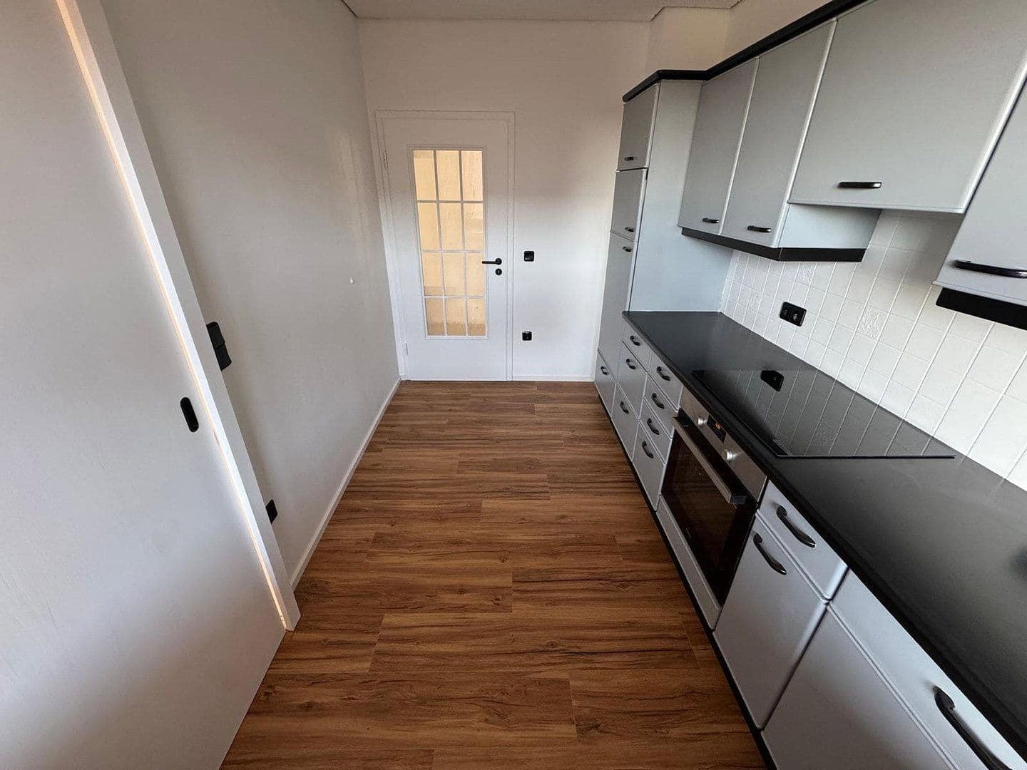 Prenájom bytu 3-izbový 115 m², Hepberg, Bavorsko Prenájom bytu 3-izbový 115 m², Hepberg, Bavorsko