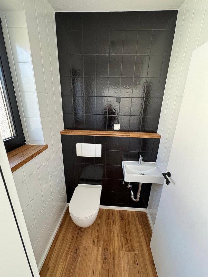 Prenájom bytu 3-izbový 115 m², Hepberg, Bavorsko Prenájom bytu 3-izbový 115 m², Hepberg, Bavorsko