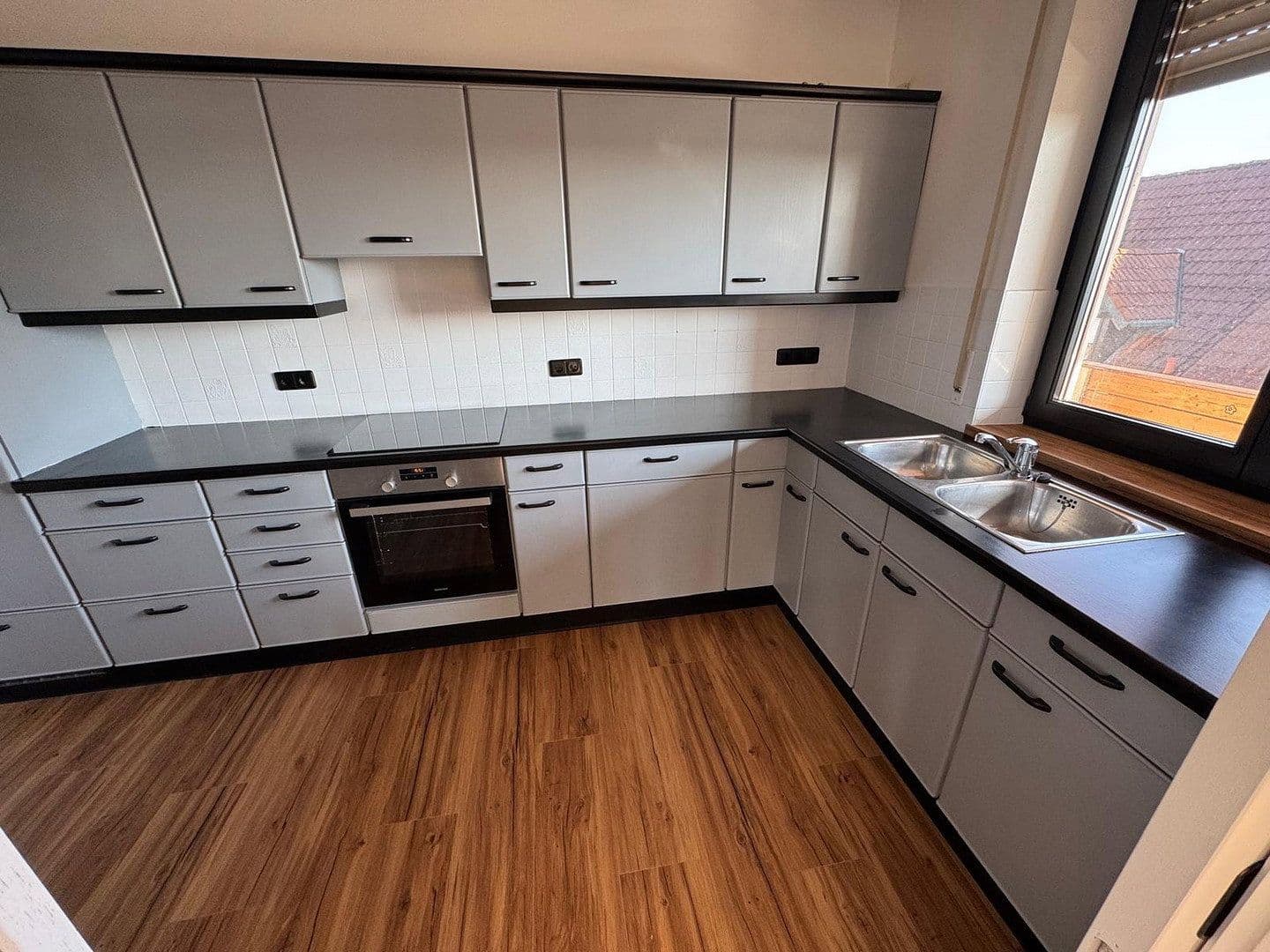 Prenájom bytu 3-izbový 115 m², Hepberg, Bavorsko Prenájom bytu 3-izbový 115 m², Hepberg, Bavorsko