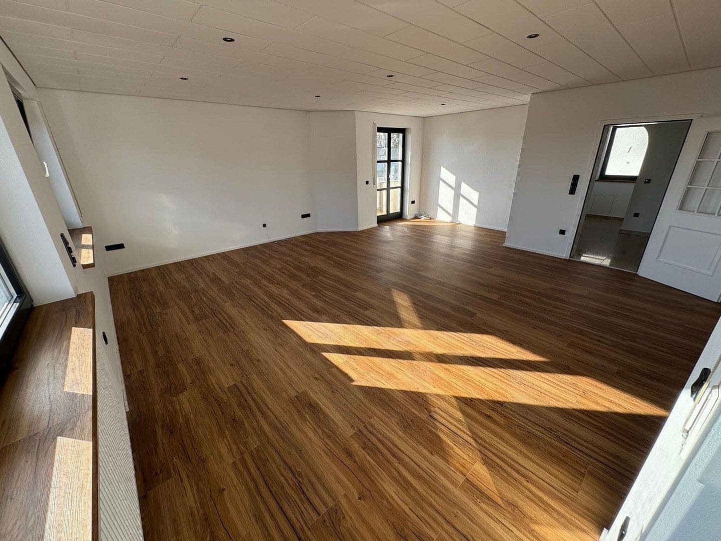 Prenájom bytu 3-izbový 115 m², Hepberg, Bavorsko Prenájom bytu 3-izbový 115 m², Hepberg, Bavorsko