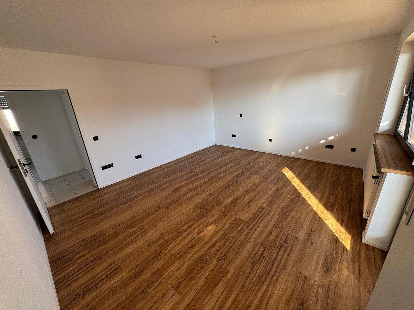 Prenájom bytu 3-izbový 115 m², Hepberg, Bavorsko Prenájom bytu 3-izbový 115 m², Hepberg, Bavorsko