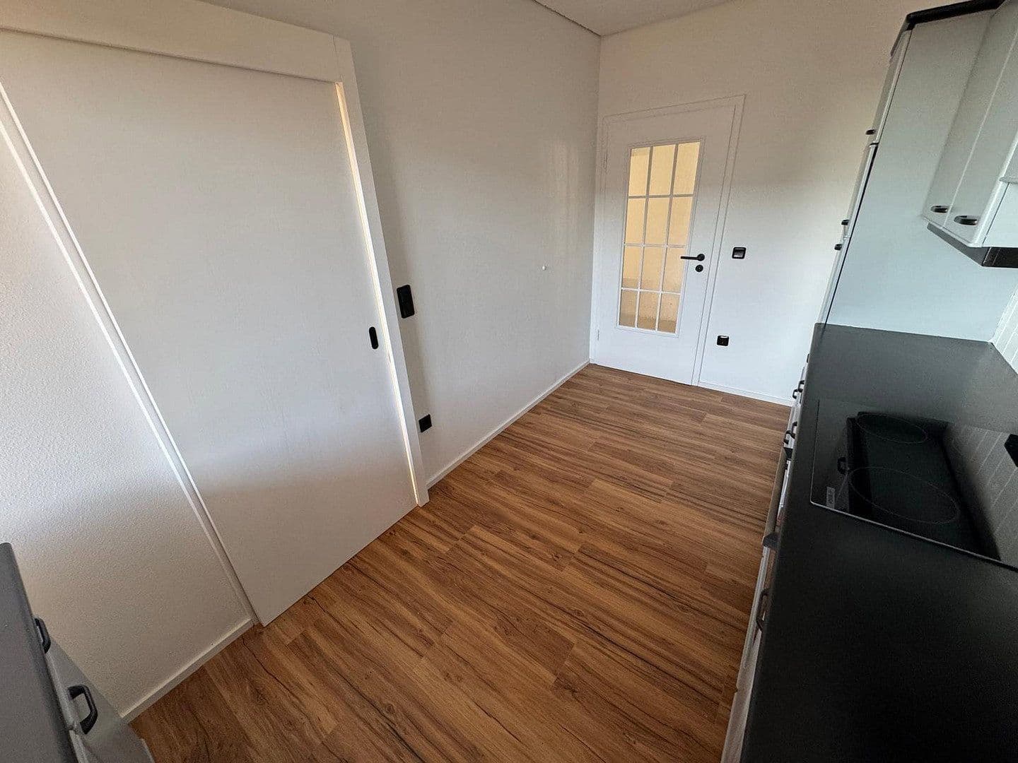 Prenájom bytu 3-izbový 115 m², Hepberg, Bavorsko Prenájom bytu 3-izbový 115 m², Hepberg, Bavorsko