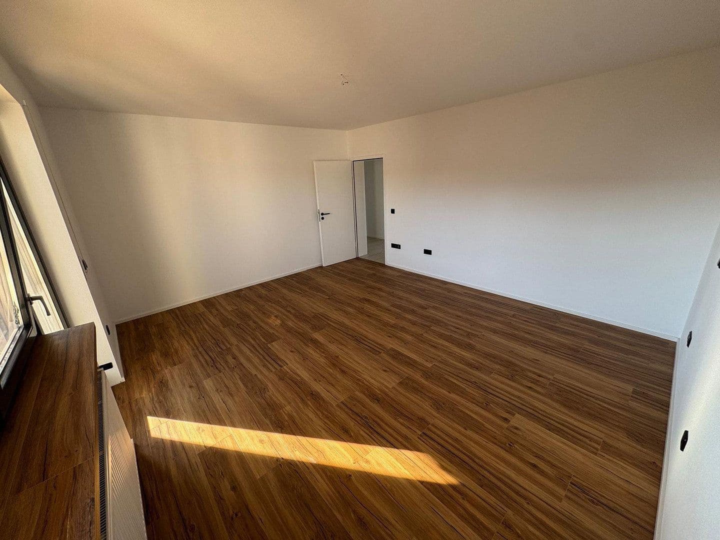 Prenájom bytu 3-izbový 115 m², Hepberg, Bavorsko Prenájom bytu 3-izbový 115 m², Hepberg, Bavorsko
