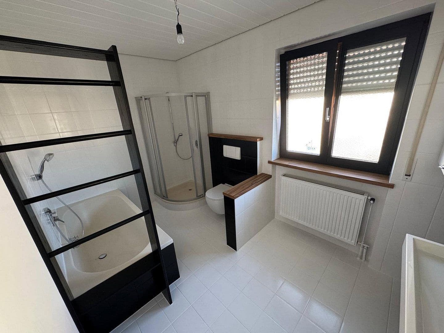 Prenájom bytu 3-izbový 115 m², Hepberg, Bavorsko Prenájom bytu 3-izbový 115 m², Hepberg, Bavorsko