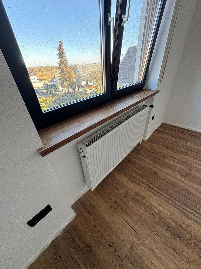 Prenájom bytu 3-izbový 115 m², Hepberg, Bavorsko Prenájom bytu 3-izbový 115 m², Hepberg, Bavorsko