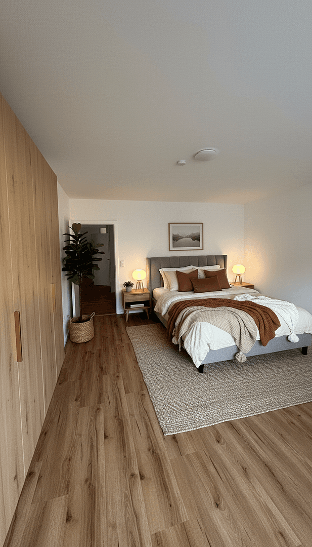 Prenájom bytu 3-izbový 107 m², Creglingen, Bádensko-Wurttembersko Prenájom bytu 3-izbový 107 m², Creglingen, Bádensko-Wurttembersko