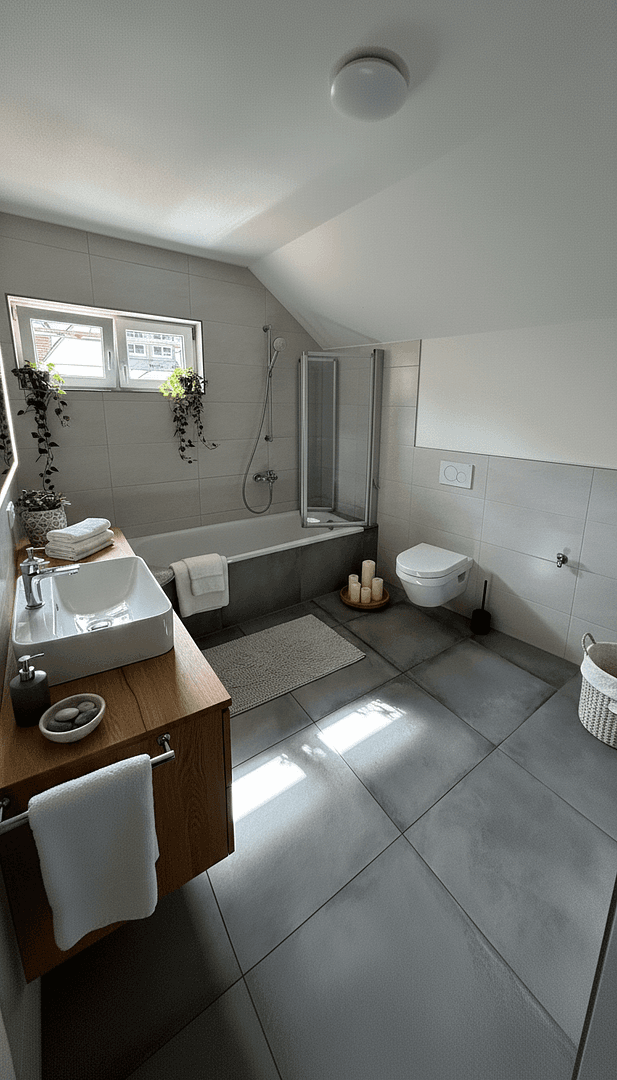 Prenájom bytu 3-izbový 107 m², Creglingen, Bádensko-Wurttembersko Prenájom bytu 3-izbový 107 m², Creglingen, Bádensko-Wurttembersko