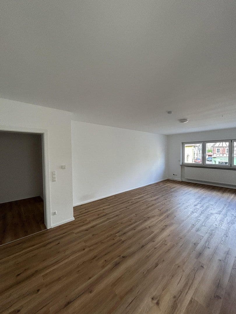 Prenájom bytu 3-izbový 107 m², Creglingen, Bádensko-Wurttembersko Prenájom bytu 3-izbový 107 m², Creglingen, Bádensko-Wurttembersko