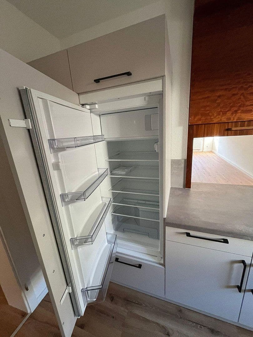 Prenájom bytu 3-izbový 107 m², Creglingen, Bádensko-Wurttembersko Prenájom bytu 3-izbový 107 m², Creglingen, Bádensko-Wurttembersko
