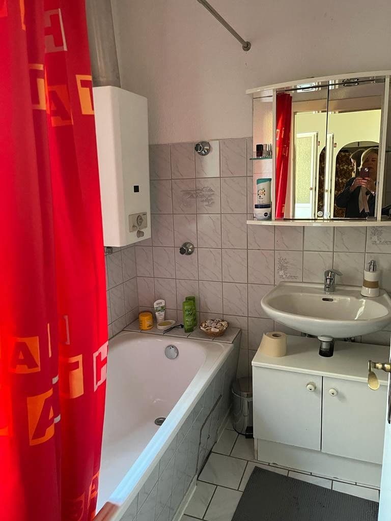 Prenájom bytu 2-izbový 62 m², Haydnstr 22, Dortmund, Severné Porýnie - Westfálsko Prenájom bytu 2-izbový 62 m², Haydnstr 22, Dortmund, Severné Porýnie - Westfálsko