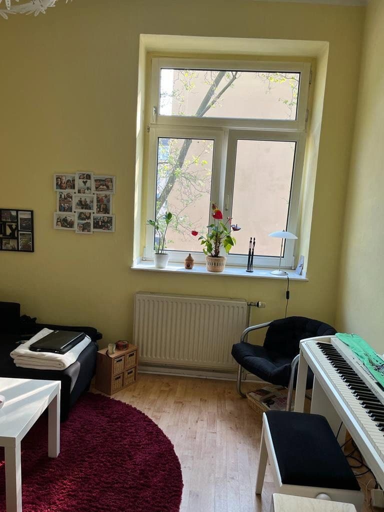 Prenájom bytu 2-izbový 62 m², Haydnstr 22, Dortmund, Severné Porýnie - Westfálsko Prenájom bytu 2-izbový 62 m², Haydnstr 22, Dortmund, Severné Porýnie - Westfálsko
