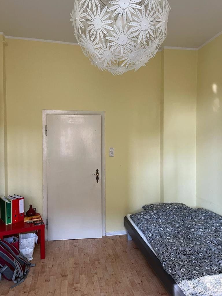 Prenájom bytu 2-izbový 62 m², Haydnstr 22, Dortmund, Severné Porýnie - Westfálsko Prenájom bytu 2-izbový 62 m², Haydnstr 22, Dortmund, Severné Porýnie - Westfálsko
