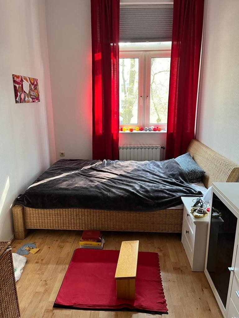 Prenájom bytu 2-izbový 62 m², Haydnstr 22, Dortmund, Severné Porýnie - Westfálsko Prenájom bytu 2-izbový 62 m², Haydnstr 22, Dortmund, Severné Porýnie - Westfálsko