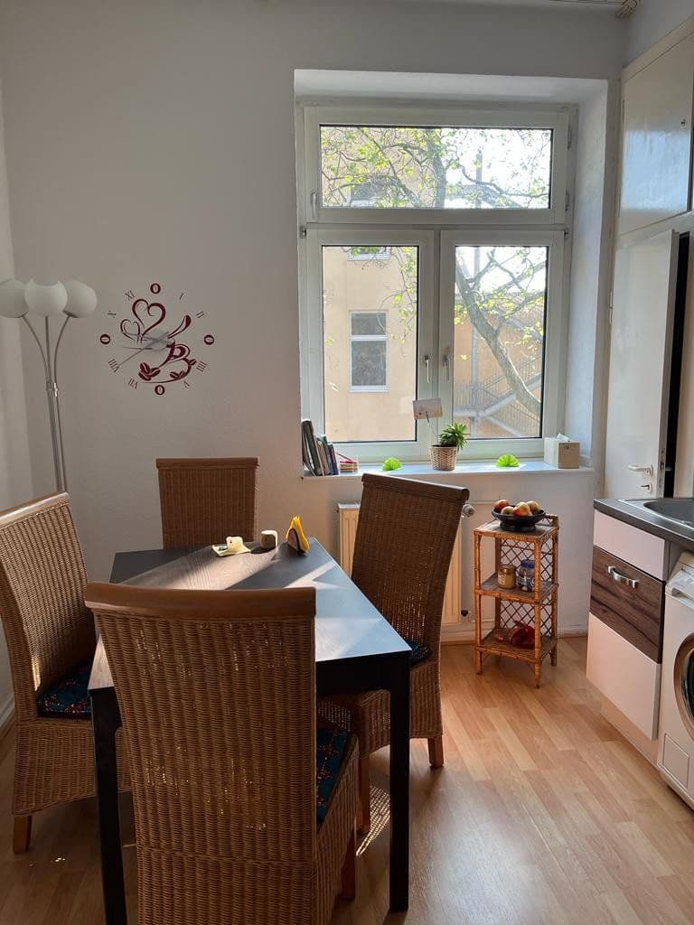 Prenájom bytu 2-izbový 62 m², Haydnstr 22, Dortmund, Severné Porýnie - Westfálsko Prenájom bytu 2-izbový 62 m², Haydnstr 22, Dortmund, Severné Porýnie - Westfálsko