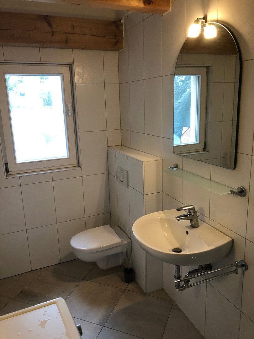 Prenájom bytu 2-izbový 78 m², Achern, Bádensko-Wurttembersko Prenájom bytu 2-izbový 78 m², Achern, Bádensko-Wurttembersko