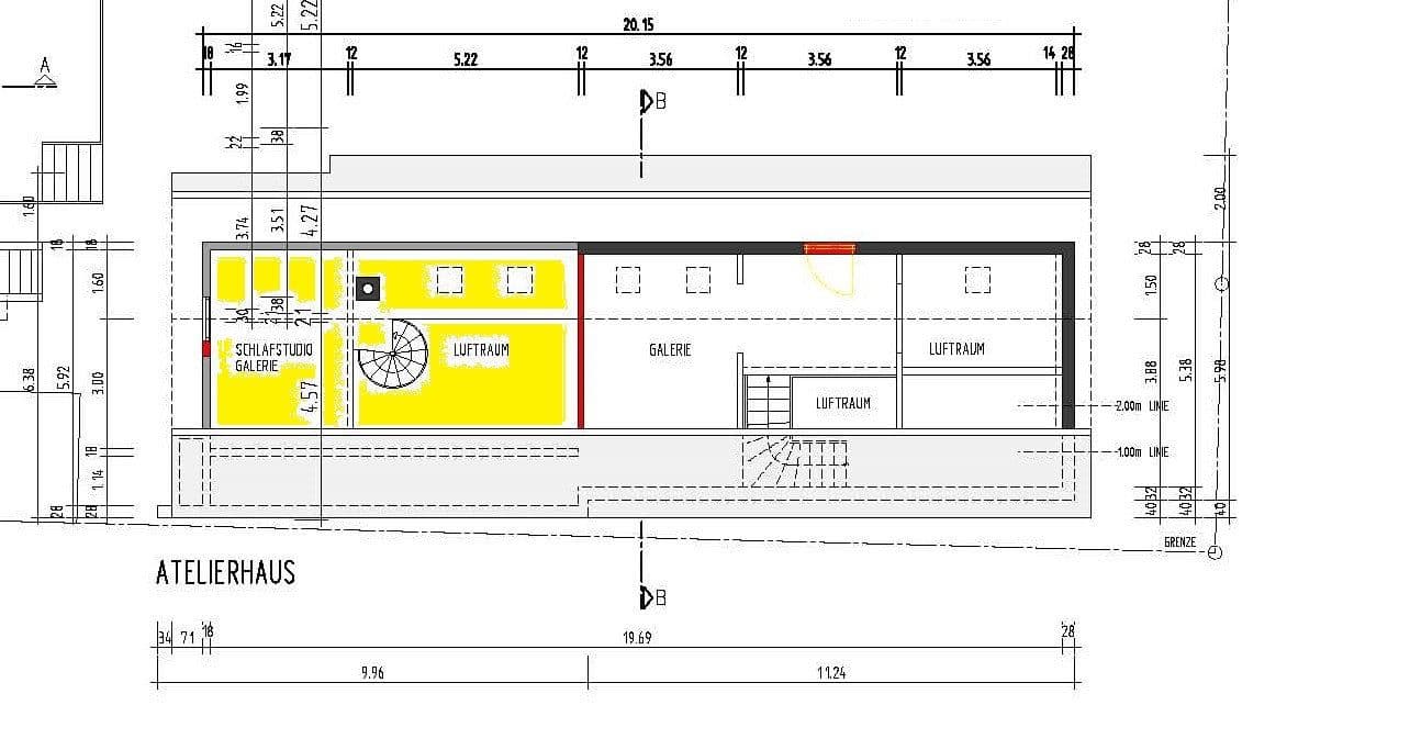 Prenájom bytu 2-izbový 78 m², Achern, Bádensko-Wurttembersko Prenájom bytu 2-izbový 78 m², Achern, Bádensko-Wurttembersko