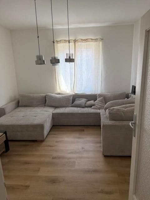 Prenájom bytu 2-izbový 68 m², Sedanstr. 39, Hannover, Dolné Sasko Prenájom bytu 2-izbový 68 m², Sedanstr. 39, Hannover, Dolné Sasko