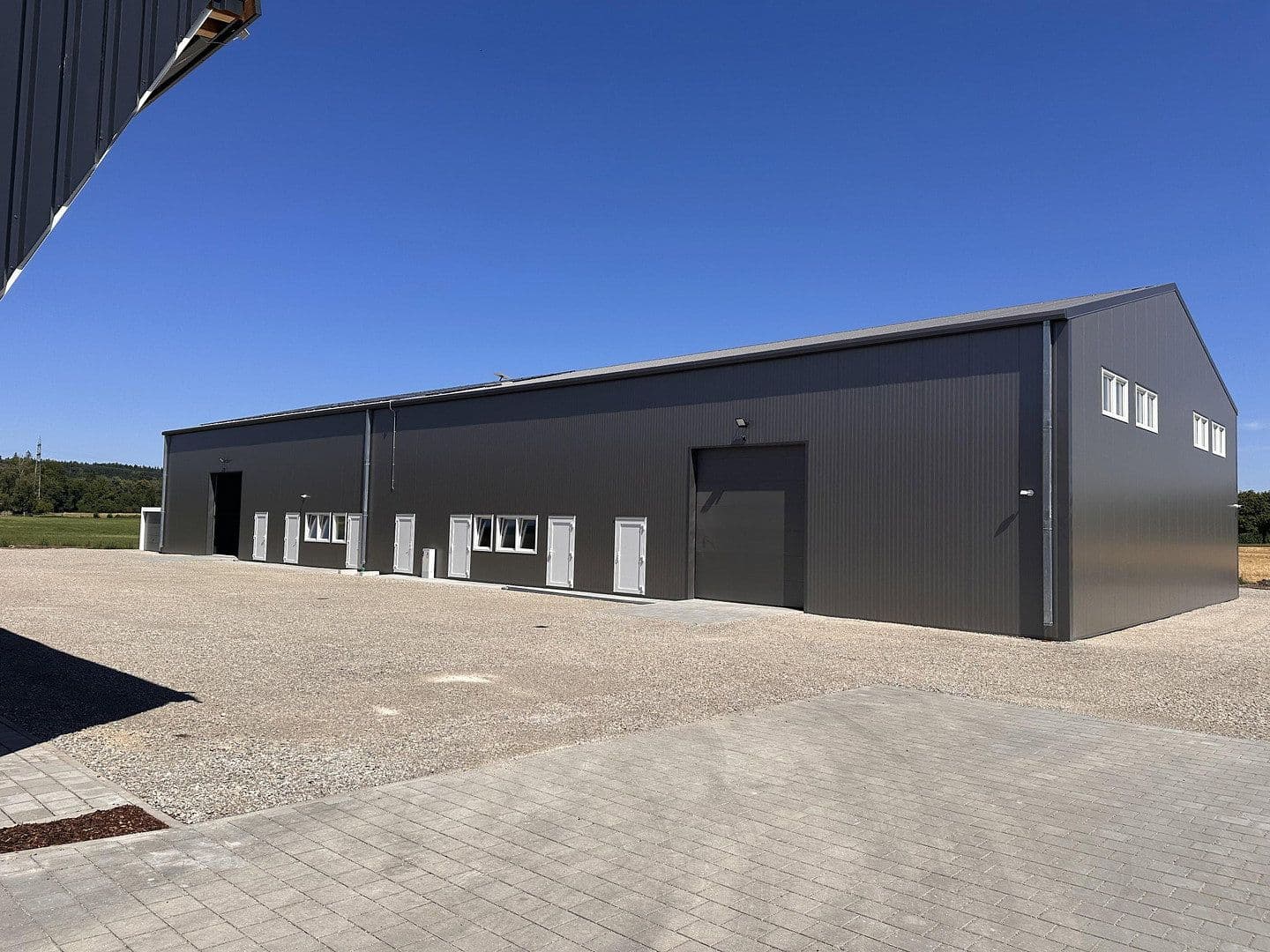 Prenájom nebytového priestoru 2.700 m², Michael Schäffer Straße 11d, Bobingen, Bavorsko Prenájom nebytového priestoru 2.700 m², Michael Schäffer Straße 11d, Bobingen, Bavorsko