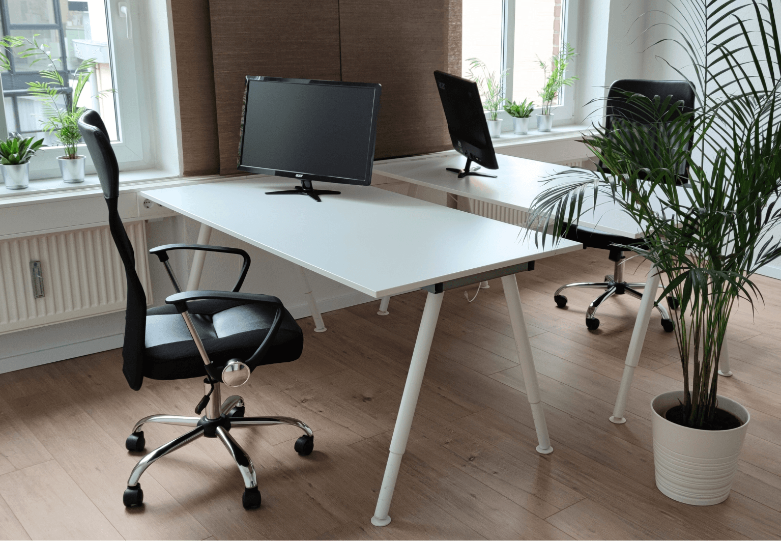 Prenájom kancelárie 250 m², Anger 9, Erfurt, Durínsko Prenájom kancelárie 250 m², Anger 9, Erfurt, Durínsko