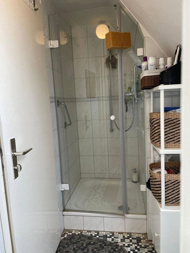 Prenájom bytu 3-izbový 48 m², Eisingen, Bádensko-Wurttembersko Prenájom bytu 3-izbový 48 m², Eisingen, Bádensko-Wurttembersko