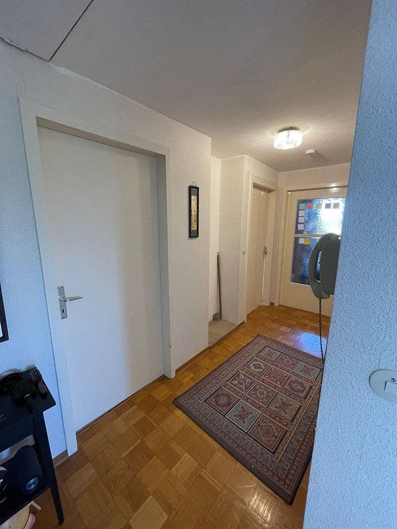 Prenájom bytu 3-izbový 48 m², Eisingen, Bádensko-Wurttembersko Prenájom bytu 3-izbový 48 m², Eisingen, Bádensko-Wurttembersko