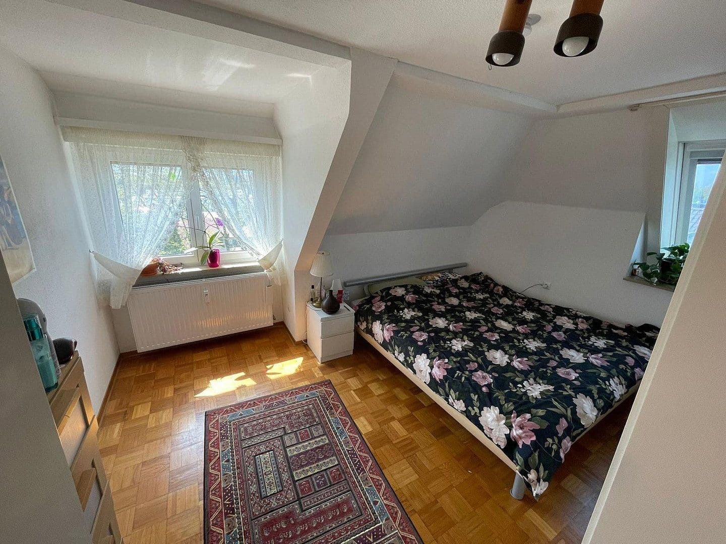 Prenájom bytu 3-izbový 48 m², Eisingen, Bádensko-Wurttembersko Prenájom bytu 3-izbový 48 m², Eisingen, Bádensko-Wurttembersko