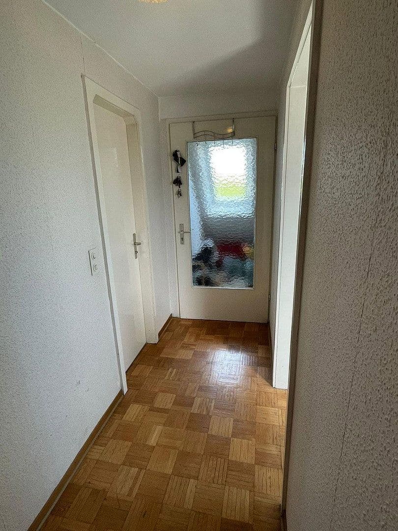Prenájom bytu 3-izbový 48 m², Eisingen, Bádensko-Wurttembersko Prenájom bytu 3-izbový 48 m², Eisingen, Bádensko-Wurttembersko